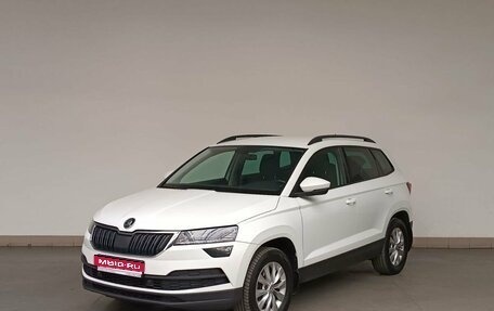 Skoda Karoq I, 2020 год, 2 090 000 рублей, 1 фотография