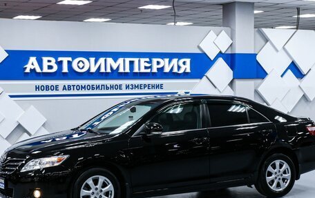 Toyota Camry, 2011 год, 1 438 000 рублей, 1 фотография