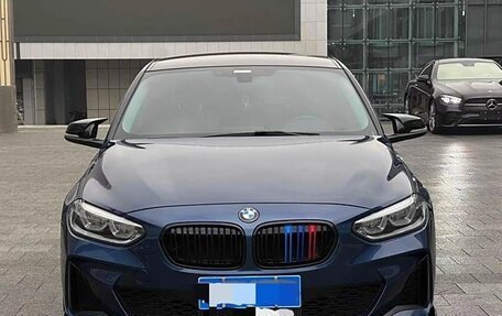 BMW 1 серия, 2021 год, 1 885 000 рублей, 2 фотография