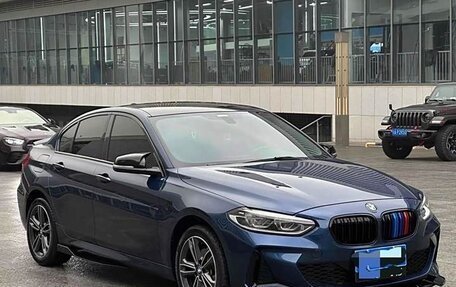 BMW 1 серия, 2021 год, 1 885 000 рублей, 3 фотография