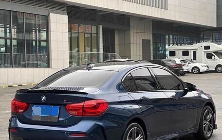 BMW 1 серия, 2021 год, 1 885 000 рублей, 4 фотография