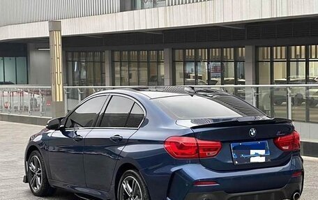 BMW 1 серия, 2021 год, 1 885 000 рублей, 6 фотография