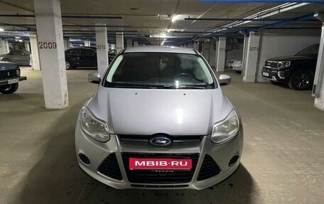 Ford Focus III, 2014 год, 685 000 рублей, 1 фотография