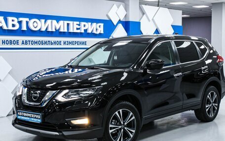 Nissan X-Trail, 2020 год, 2 743 000 рублей, 4 фотография