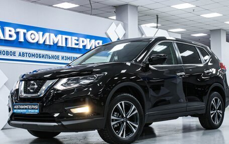 Nissan X-Trail, 2020 год, 2 743 000 рублей, 2 фотография