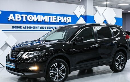 Nissan X-Trail, 2020 год, 2 743 000 рублей, 3 фотография