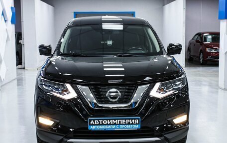 Nissan X-Trail, 2020 год, 2 743 000 рублей, 6 фотография