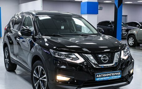 Nissan X-Trail, 2020 год, 2 743 000 рублей, 7 фотография