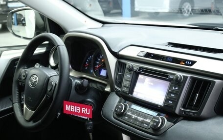 Toyota RAV4, 2014 год, 2 168 000 рублей, 20 фотография