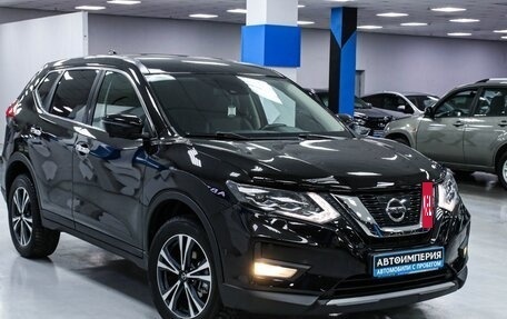 Nissan X-Trail, 2020 год, 2 743 000 рублей, 8 фотография