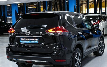 Nissan X-Trail, 2020 год, 2 743 000 рублей, 9 фотография