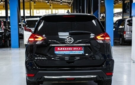 Nissan X-Trail, 2020 год, 2 743 000 рублей, 10 фотография