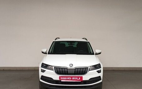 Skoda Karoq I, 2020 год, 2 090 000 рублей, 2 фотография