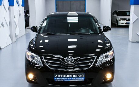 Toyota Camry, 2011 год, 1 438 000 рублей, 5 фотография