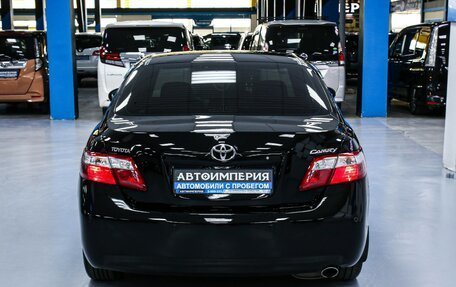 Toyota Camry, 2011 год, 1 438 000 рублей, 9 фотография