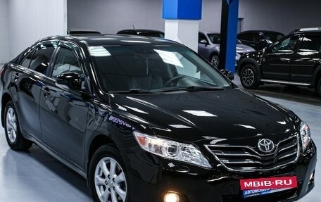 Toyota Camry, 2011 год, 1 438 000 рублей, 7 фотография