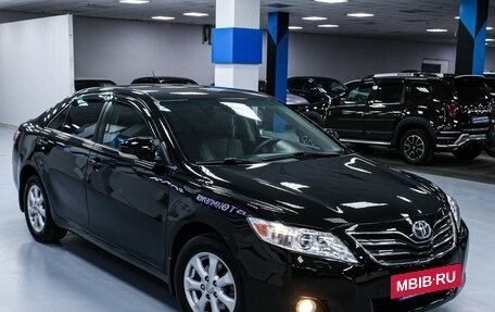 Toyota Camry, 2011 год, 1 438 000 рублей, 6 фотография