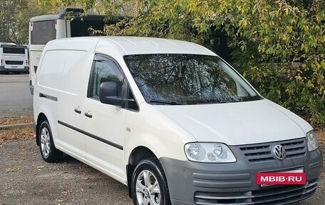 Volkswagen Caddy III рестайлинг, 2008 год, 900 000 рублей, 5 фотография