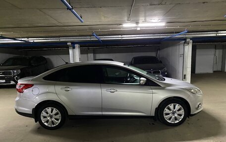 Ford Focus III, 2014 год, 685 000 рублей, 4 фотография