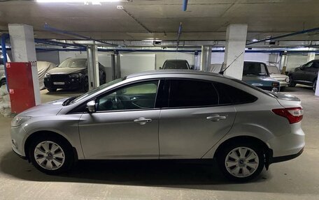 Ford Focus III, 2014 год, 685 000 рублей, 8 фотография