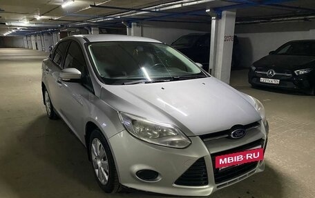 Ford Focus III, 2014 год, 685 000 рублей, 3 фотография