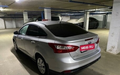 Ford Focus III, 2014 год, 685 000 рублей, 7 фотография