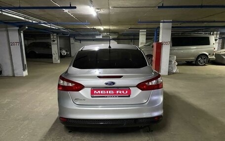 Ford Focus III, 2014 год, 685 000 рублей, 6 фотография