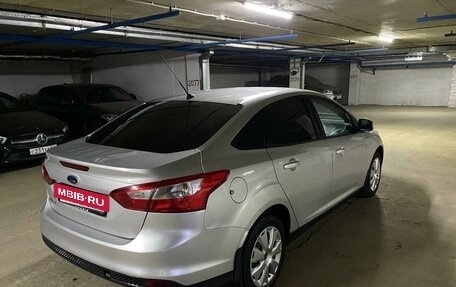 Ford Focus III, 2014 год, 685 000 рублей, 5 фотография