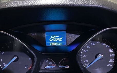 Ford Focus III, 2014 год, 685 000 рублей, 12 фотография