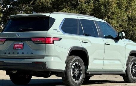 Toyota Sequoia, 2024 год, 12 190 000 рублей, 5 фотография