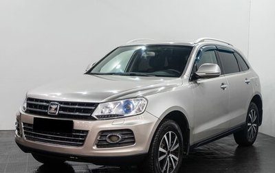 Zotye T600, 2018 год, 1 503 000 рублей, 1 фотография