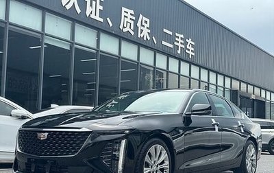 Cadillac CT6, 2023 год, 6 455 000 рублей, 1 фотография