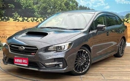 Subaru Levorg I, 2019 год, 1 550 006 рублей, 1 фотография