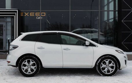 Mazda CX-7 I рестайлинг, 2010 год, 1 200 000 рублей, 6 фотография