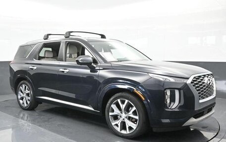 Hyundai Palisade I, 2021 год, 8 358 000 рублей, 1 фотография