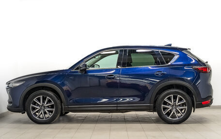 Mazda CX-5 II, 2018 год, 3 450 000 рублей, 8 фотография