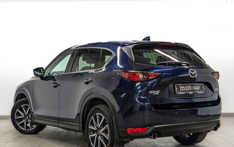 Mazda CX-5 II, 2018 год, 3 450 000 рублей, 7 фотография