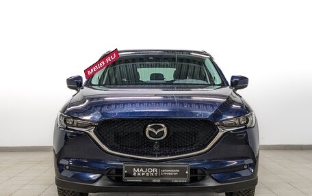 Mazda CX-5 II, 2018 год, 3 450 000 рублей, 2 фотография