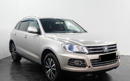 Zotye T600, 2018 год, 1 503 000 рублей, 3 фотография