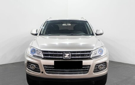 Zotye T600, 2018 год, 1 503 000 рублей, 16 фотография