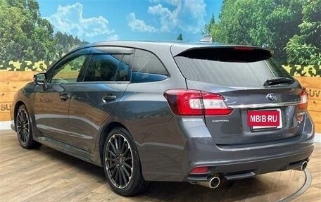 Subaru Levorg I, 2019 год, 1 550 006 рублей, 2 фотография