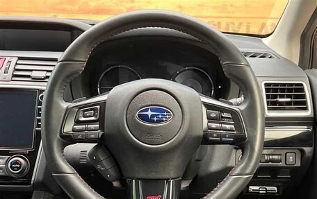 Subaru Levorg I, 2019 год, 1 550 006 рублей, 13 фотография