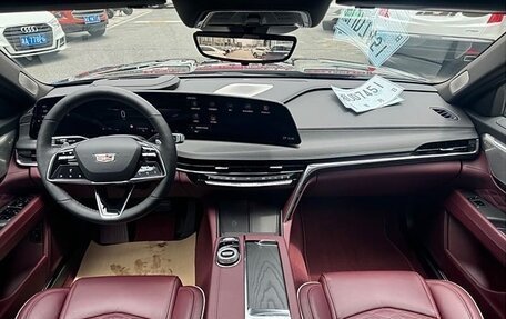 Cadillac CT6, 2023 год, 6 455 000 рублей, 6 фотография