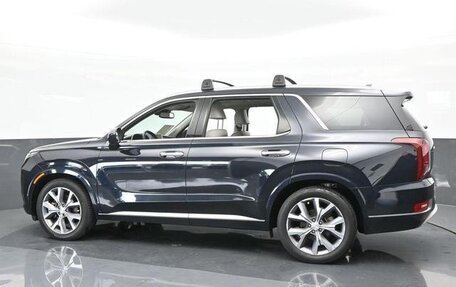 Hyundai Palisade I, 2021 год, 8 358 000 рублей, 4 фотография