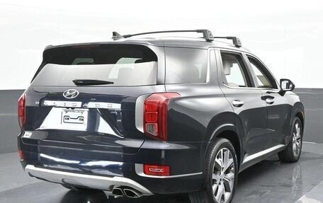 Hyundai Palisade I, 2021 год, 8 358 000 рублей, 6 фотография