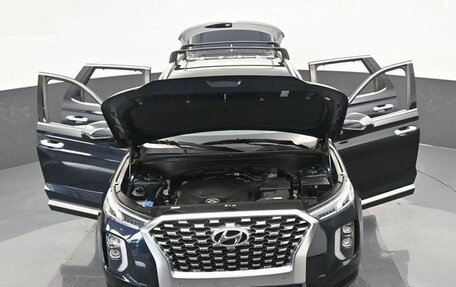 Hyundai Palisade I, 2021 год, 8 358 000 рублей, 9 фотография