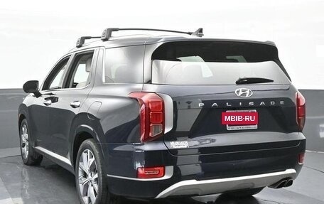 Hyundai Palisade I, 2021 год, 8 358 000 рублей, 5 фотография