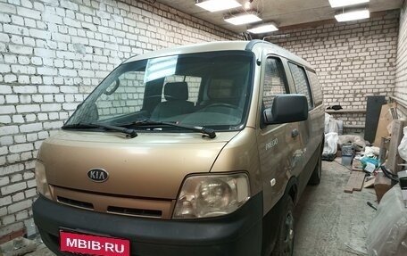 KIA Pregio I, 2004 год, 400 000 рублей, 1 фотография