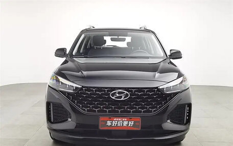 Hyundai ix35, 2020 год, 1 590 000 рублей, 1 фотография