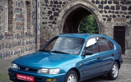 Toyota Corolla, 1993 год, 350 000 рублей, 1 фотография